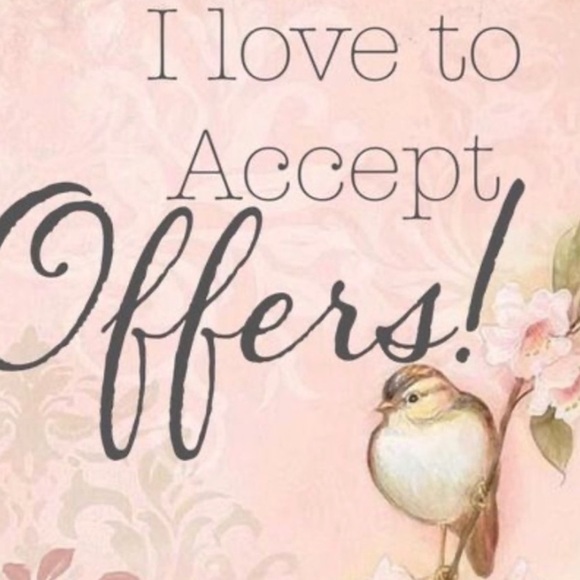 I Love ❤️ Offers!! Posh Ambassador II / 5 Star ⭐️⭐️⭐️⭐️⭐️ Seller - Picture 13 of 13